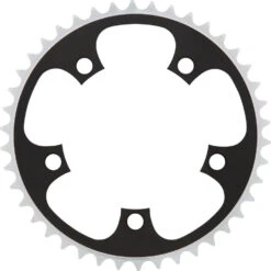 TA Kettenblatt Zephyr, 5-Arm, Innen, 110 Mm Lochkreis -Fahrradteile 453727