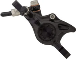 HOPE Tech 4 X2 V+h Set Scheibenbremse Mit Kunststoffleitung -Fahrradteile 453825