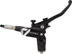 HOPE Tech 4 X2 V+h Set Scheibenbremse Mit Kunststoffleitung -Fahrradteile 453830