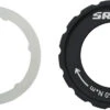 SRAM Center Lock Verschlussring -Fahrradteile 455720