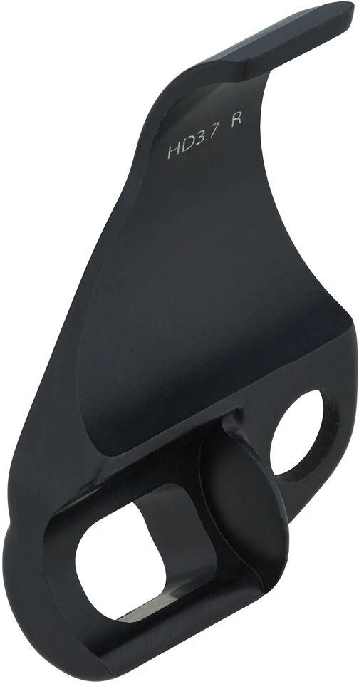 TRP HD 3.7 Schalthebel-Adapter Shimano I-Spec II Auf SRAM Matchmaker X 3 TRP HD 3.7 Schalthebel-Adapter Shimano I-Spec II Auf SRAM Matchmaker X