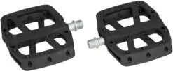 E-thirteen Base Flat Plattformpedale -Fahrradteile 456759