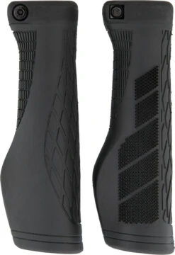 Ergo Lock-On Lenkergriffe -Fahrradteile 459305