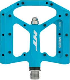 HT EVO-MAG ME05 Plattformpedale 13 HT EVO-MAG ME05 Plattformpedale -Fahrradteile 460581