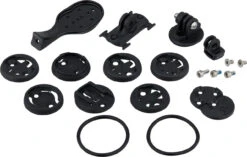 Specialized Roval Alpinist SL Carbon Lenker-Vorbau-Einheit -Fahrradteile 463486