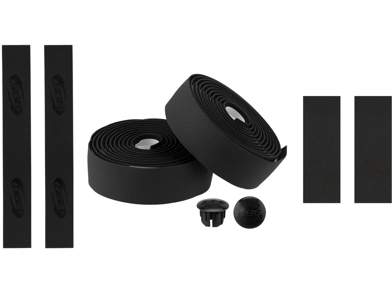 BBB FlexRibbon Gel BHT-14 Lenkerband 4 BBB FlexRibbon Gel BHT-14 Lenkerband – Bild 2