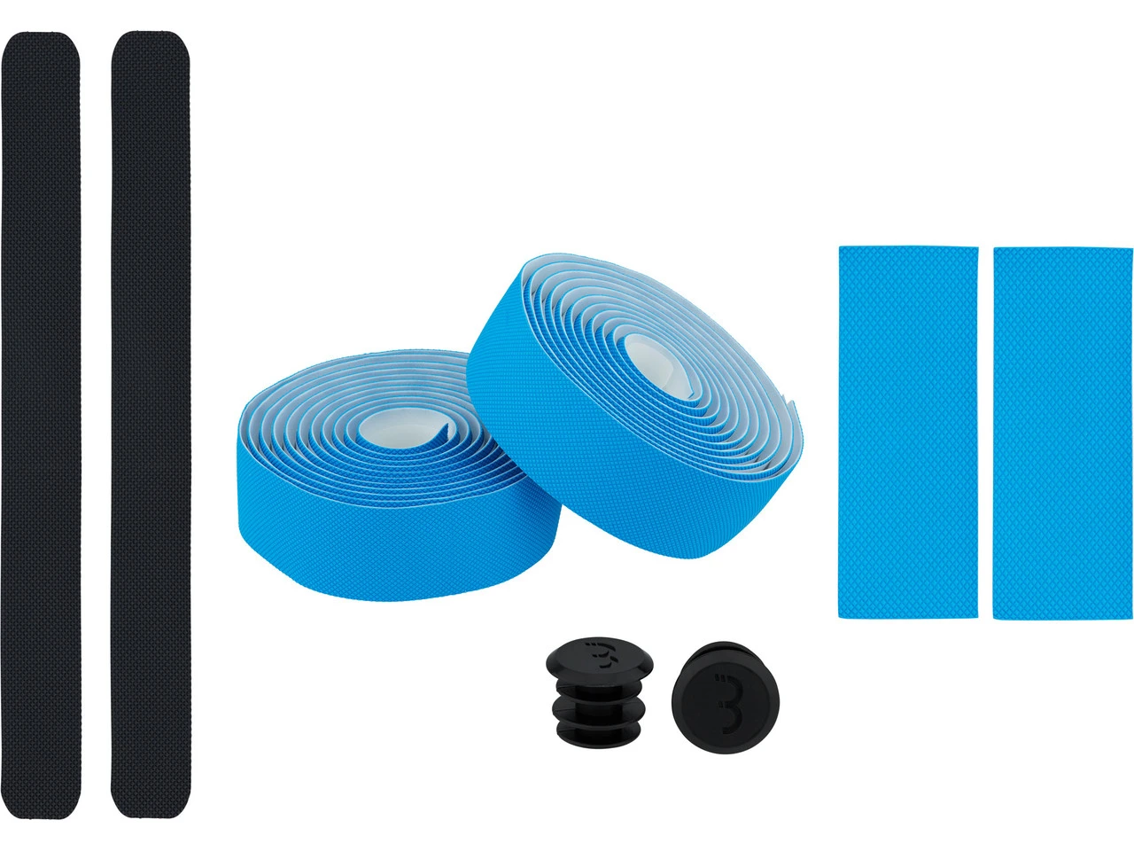 BBB FlexRibbon Gel BHT-14 Lenkerband 6 BBB FlexRibbon Gel BHT-14 Lenkerband – Bild 4