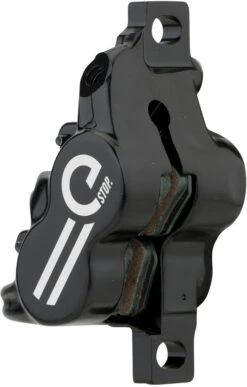 MAGURA MT5 ESTOP Carbotecture V+h Set Scheibenbremse -Fahrradteile 479916