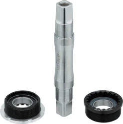 Edelstahl Innenlager Vierkant -Fahrradteile 481277