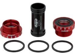 HOPE Edelstahl MTB Innenlager -Fahrradteile 481587