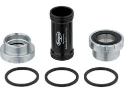 HOPE Edelstahl MTB Innenlager -Fahrradteile 481591