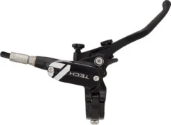 HOPE Tech 4 E4 V+h Set Scheibenbremse Mit Kunststoffleitung -Fahrradteile 481821