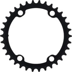 Rotor Kettenblatt Road, 4-Arm, NoQ, 110 Mm Lochkreis 11-/12-fach 9 Rotor Kettenblatt Road, 4-Arm, NoQ, 110 Mm Lochkreis 11-/12-fach -Fahrradteile 484892