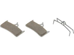 Bremsbeläge Disc POWER+ Für Trickstuff -Fahrradteile 485195