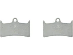Bremsbeläge Disc POWER+ Für Trickstuff -Fahrradteile 485197