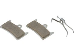 Bremsbeläge Disc POWER+ Für Trickstuff -Fahrradteile 485198