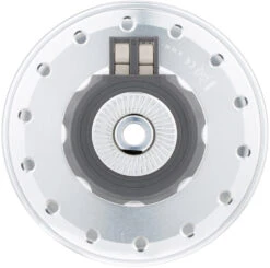 Nabendynamo SD-8 Disc 6-Loch -Fahrradteile 486604