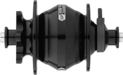 Nabendynamo SD-8 Disc 6-Loch -Fahrradteile 486606