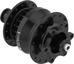 Nabendynamo SD-8 Disc 6-Loch -Fahrradteile 486607