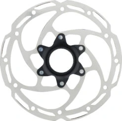 TEKTRO Bremsscheibe Center Lock TR-45 Für E-Bike -Fahrradteile 486652