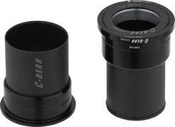 BB86/92 SRAM DUB Gen2 MTB / Cyclocross Innenlager 41 X 86,5-92 Mm -Fahrradteile 487949