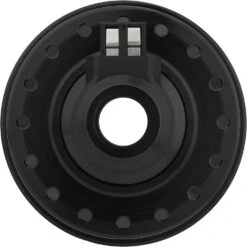 Nabendynamo PD-7 QR12 Disc 6-Loch -Fahrradteile 488052