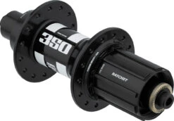 Dt-swiss 350 Non Disc Road HR-Nabe -Fahrradteile 490491