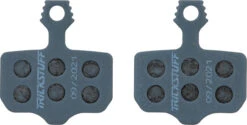 Trickstuff Bremsbeläge Disc STANDARD Für SRAM/Avid -Fahrradteile 490770