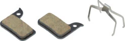 Trickstuff Bremsbeläge Disc STANDARD Für SRAM/Avid -Fahrradteile 490774