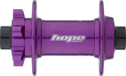 HOPE Pro 4 Disc 6-Loch Boost VR-Nabe -Fahrradteile 494427