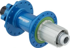 HOPE Pro 4 Disc 6-Loch Boost HR-Nabe -Fahrradteile 494777