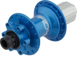 HOPE Pro 4 Disc 6-Loch Boost HR-Nabe -Fahrradteile 494778