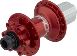 HOPE Pro 4 Disc 6-Loch Boost HR-Nabe -Fahrradteile 494781