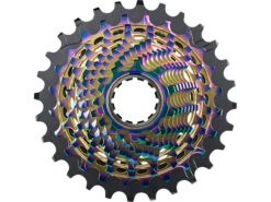 SRAM XG-1290 12-fach Kassette Für Red -Fahrradteile 494832