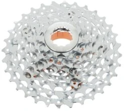 SRAM PG-990 9-fach Kassette -Fahrradteile 50172