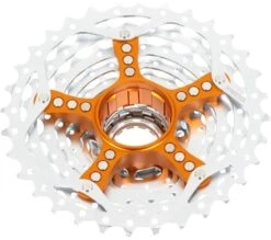 SRAM PG-990 9-fach Kassette -Fahrradteile 52699