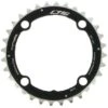 TA Kettenblatt C116, XTR FC-M960, 4-Arm, Mitte, 102 Mm Lochkreis -Fahrradteile 61299