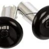 ODI Aluminium Lenkerendkappen -Fahrradteile 87487