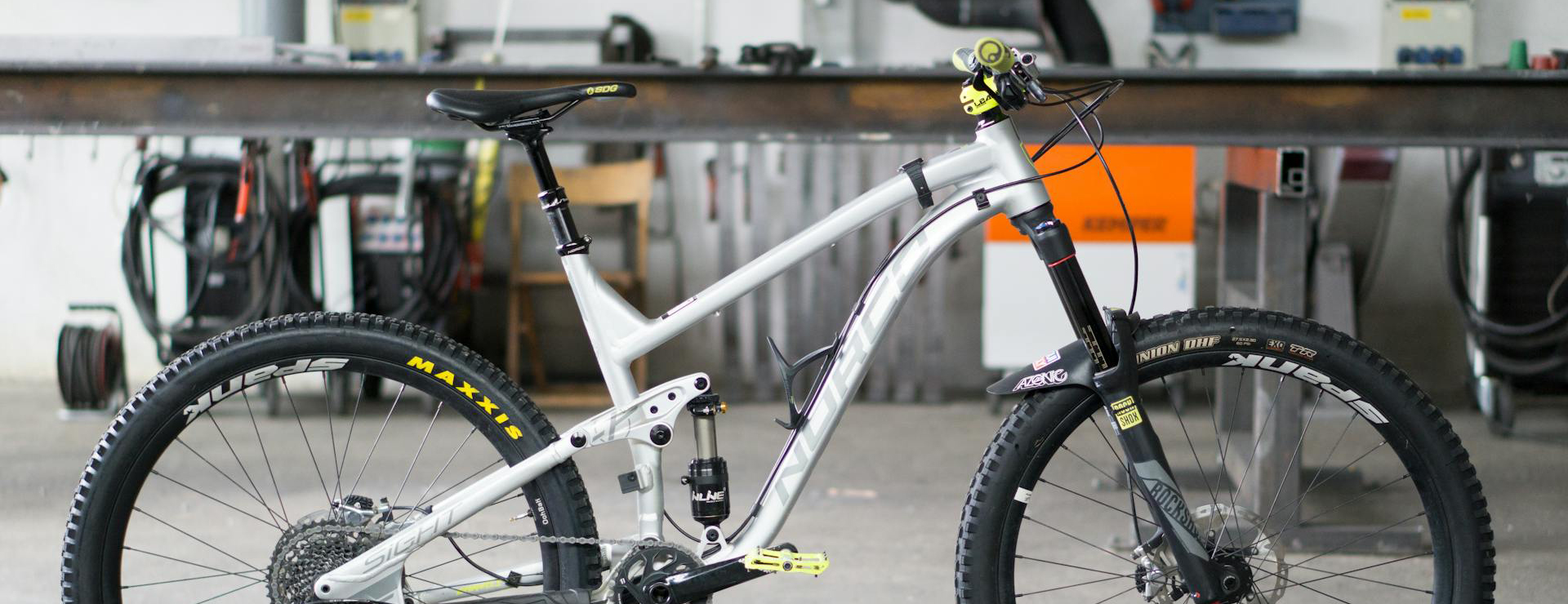 Fahrradteile -Fahrradteile pexels larsmai 4710405